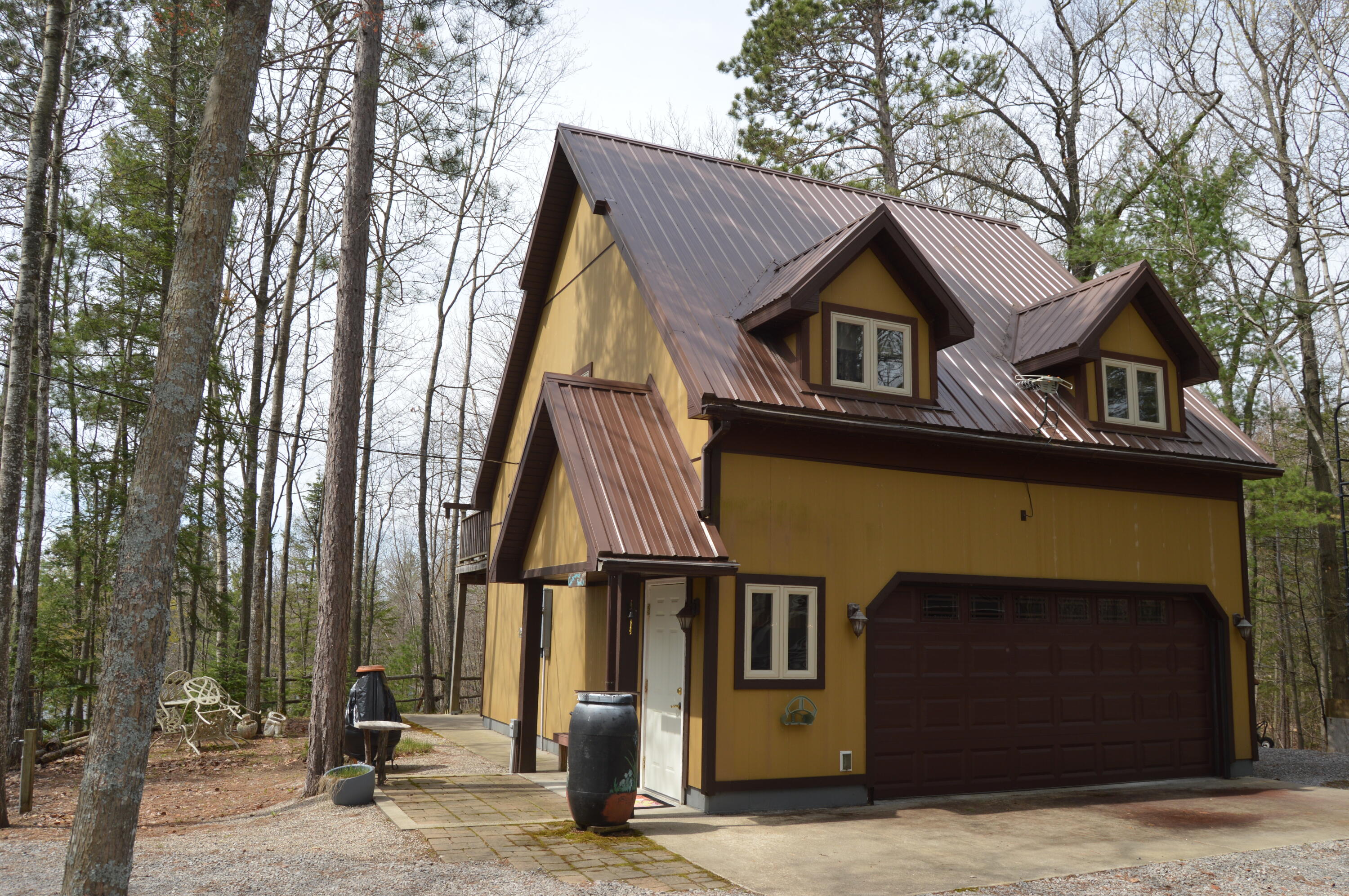 2081 East Helmer Lake Road Fairview, MI 48621 - Photo 8 of 8 Gallery Image 8