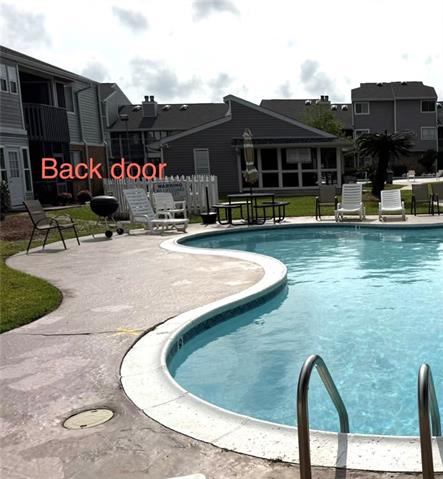 243 Avant Garde Circle, Unit 243 Kenner, LA 70065 - Photo 21 of 26