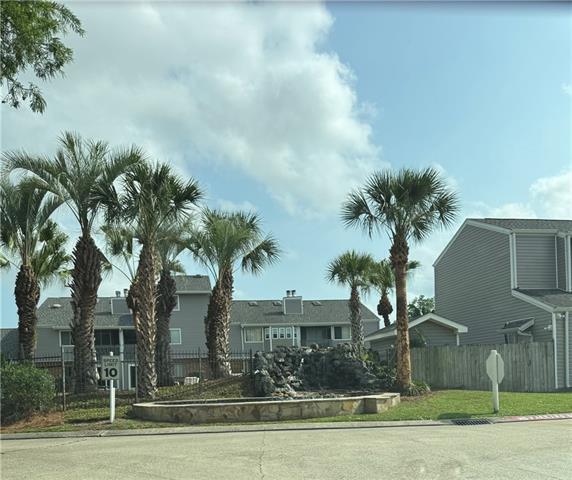 243 Avant Garde Circle, Unit 243 Kenner, LA 70065 - Photo 26 of 26