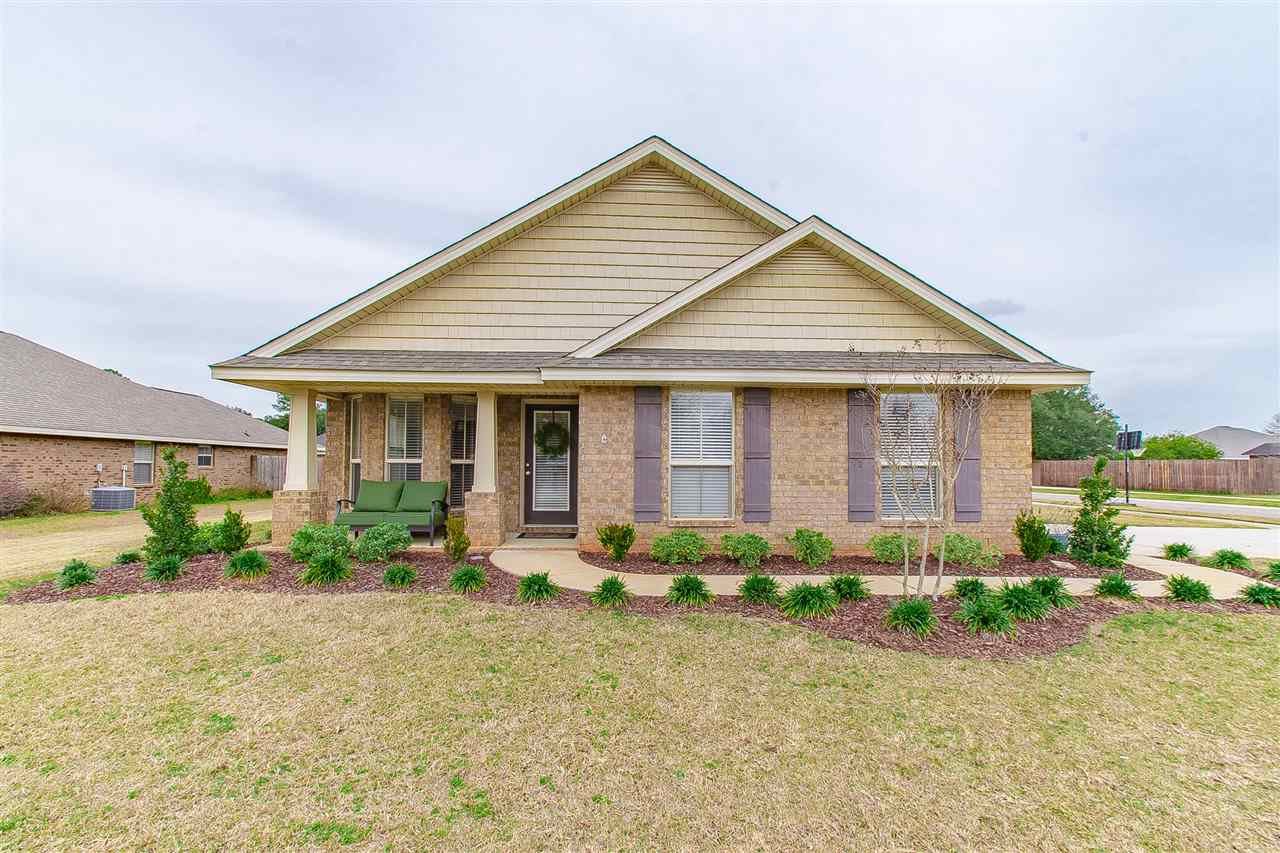 21679 Harness Street Fairhope, AL 36532 - Photo 1 of 34