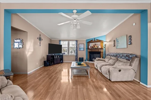 $349,900 | 105 Misty Hollow Road, Timberlake, NC 27583