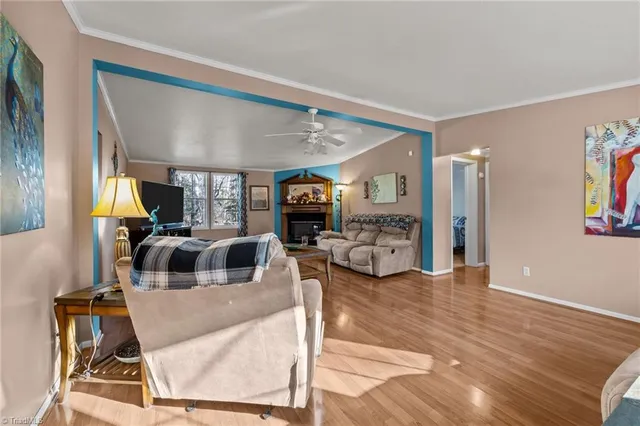 $339,900 | 105 Misty Hollow Road, Timberlake, NC 27583