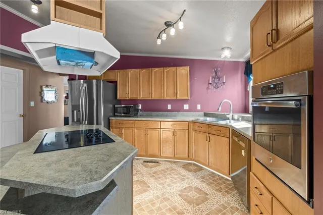 $349,900 | 105 Misty Hollow Road, Timberlake, NC 27583