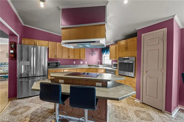 $349,900 | 105 Misty Hollow Road, Timberlake, NC 27583