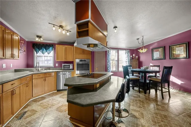 $349,900 | 105 Misty Hollow Road, Timberlake, NC 27583