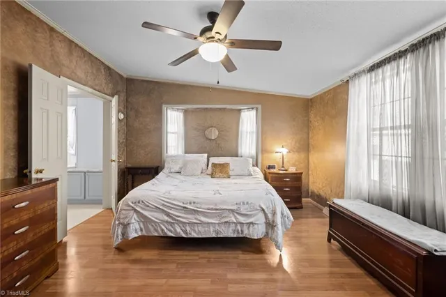 $349,900 | 105 Misty Hollow Road, Timberlake, NC 27583