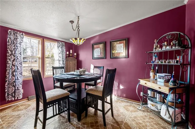 $339,900 | 105 Misty Hollow Road, Timberlake, NC 27583