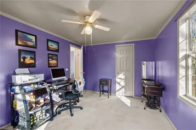 $349,900 | 105 Misty Hollow Road, Timberlake, NC 27583