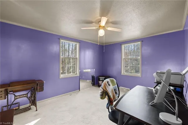 $349,900 | 105 Misty Hollow Road, Timberlake, NC 27583