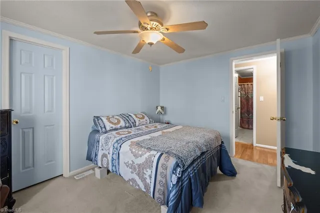 $349,900 | 105 Misty Hollow Road, Timberlake, NC 27583