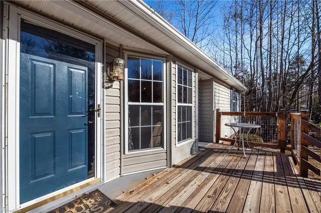 $349,900 | 105 Misty Hollow Road, Timberlake, NC 27583