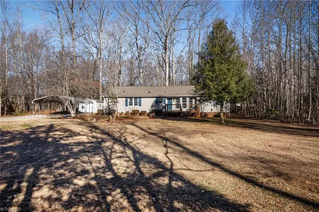 $349,900 | 105 Misty Hollow Road, Timberlake, NC 27583