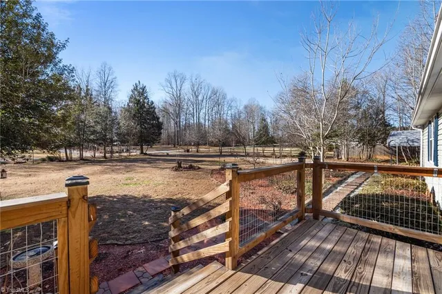 $339,900 | 105 Misty Hollow Road, Timberlake, NC 27583
