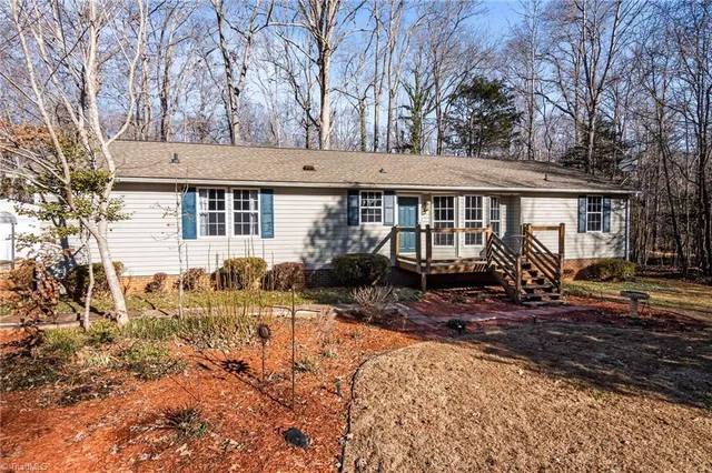 $349,900 | 105 Misty Hollow Road, Timberlake, NC 27583