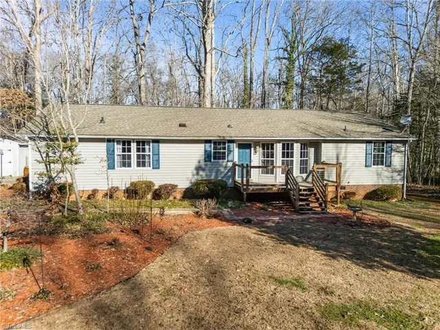 $349,900 | 105 Misty Hollow Road, Timberlake, NC 27583