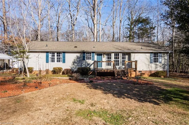 $349,900 | 105 Misty Hollow Road, Timberlake, NC 27583