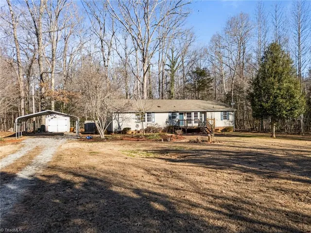 $339,900 | 105 Misty Hollow Road, Timberlake, NC 27583