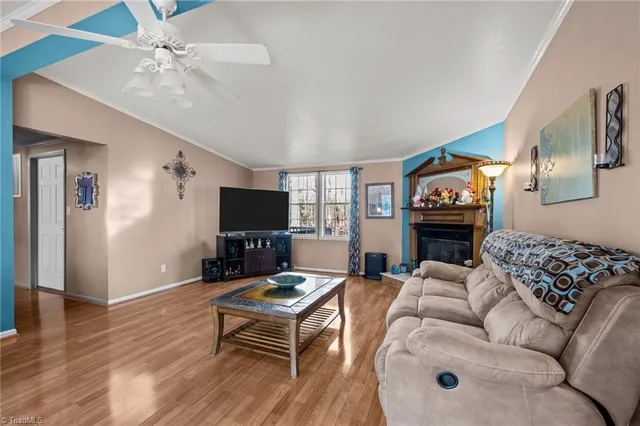 $349,900 | 105 Misty Hollow Road, Timberlake, NC 27583