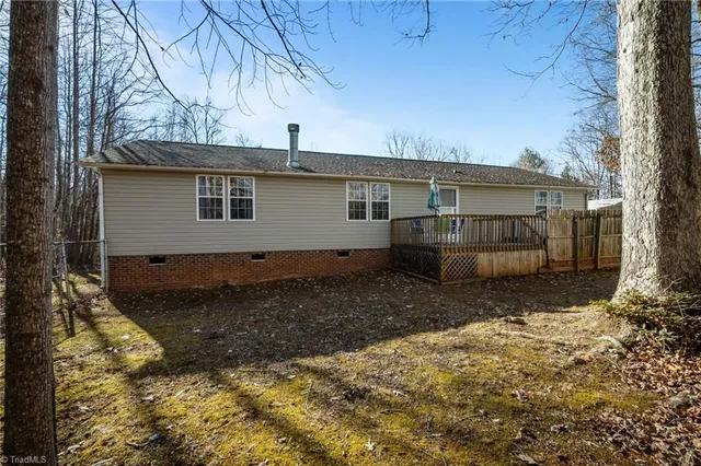 $349,900 | 105 Misty Hollow Road, Timberlake, NC 27583