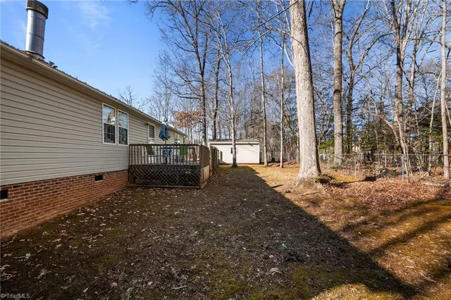 $339,900 | 105 Misty Hollow Road, Timberlake, NC 27583