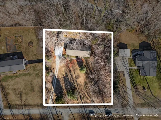 $339,900 | 105 Misty Hollow Road, Timberlake, NC 27583