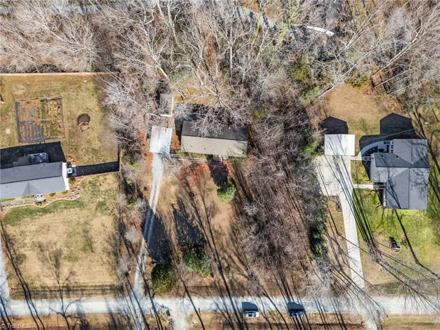 $349,900 | 105 Misty Hollow Road, Timberlake, NC 27583