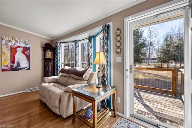 $349,900 | 105 Misty Hollow Road, Timberlake, NC 27583