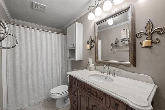 $339,900 | 105 Misty Hollow Road, Timberlake, NC 27583