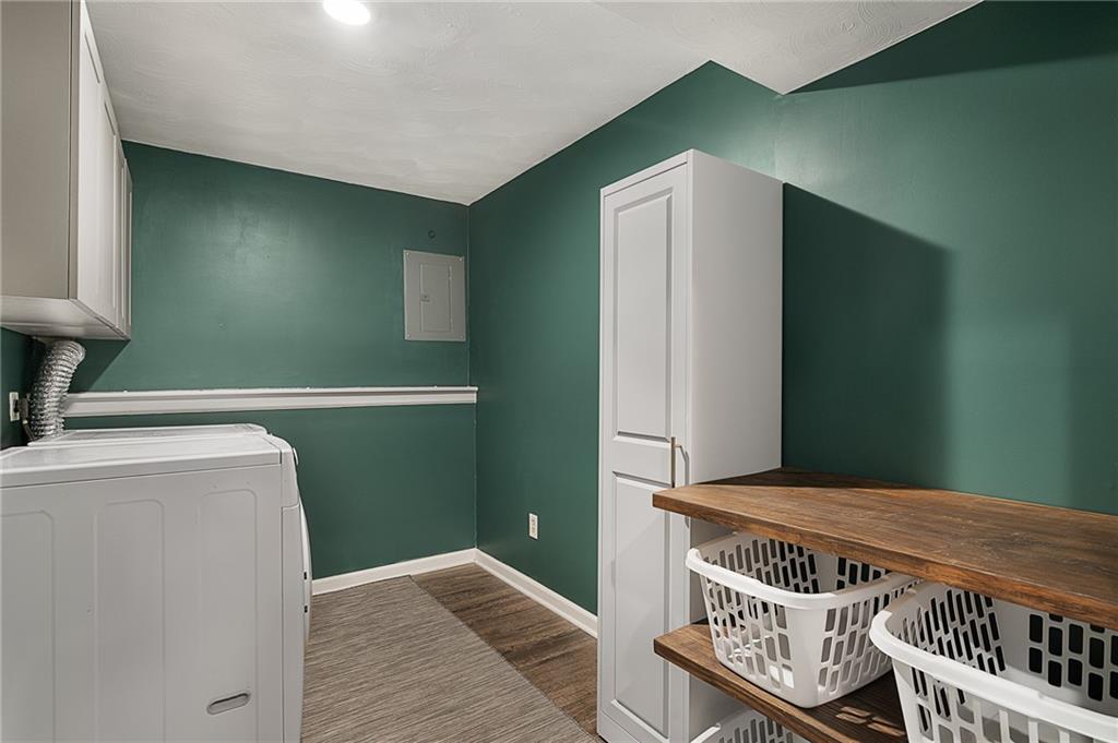 305 West South Street Spring Hill, KS 66083 - Photo 39 of 59