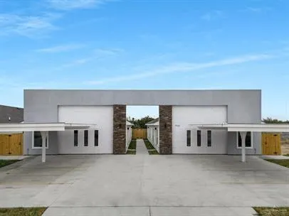 $900 | 9210 North 56th Lane, Unit 1, Mission, TX 78573