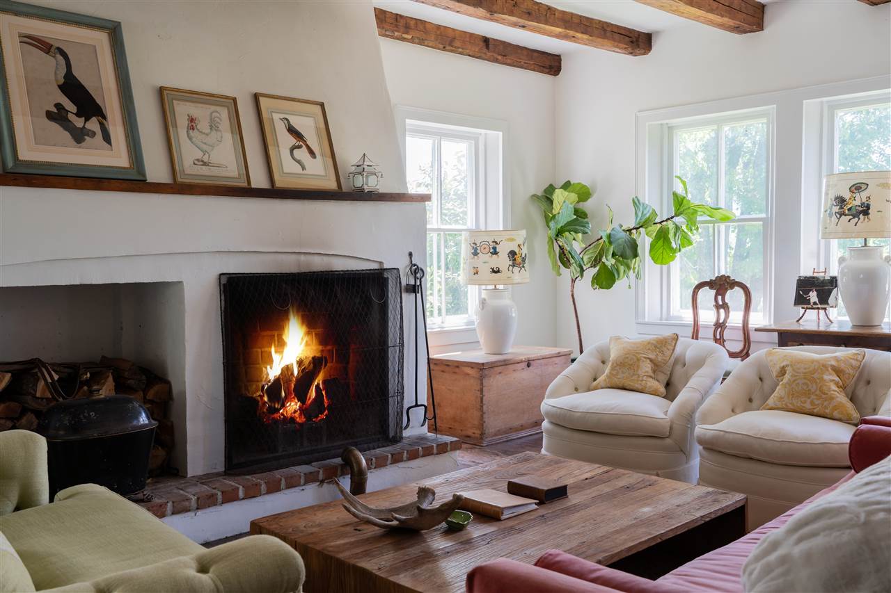 1213 Weeks Hill Road Stowe, VT 05672 - Photo 2 of 36 Gallery Image 2