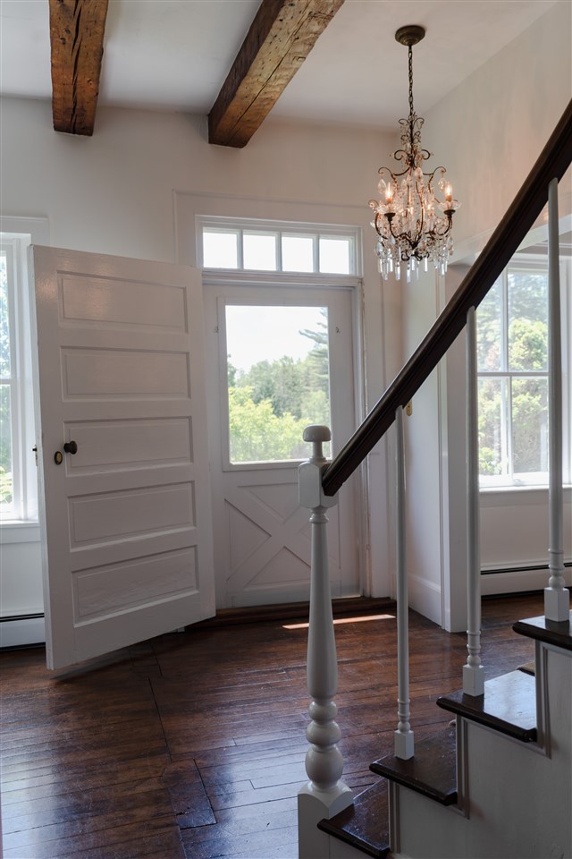 1213 Weeks Hill Road Stowe, VT 05672 - Photo 20 of 36 Gallery Image 20