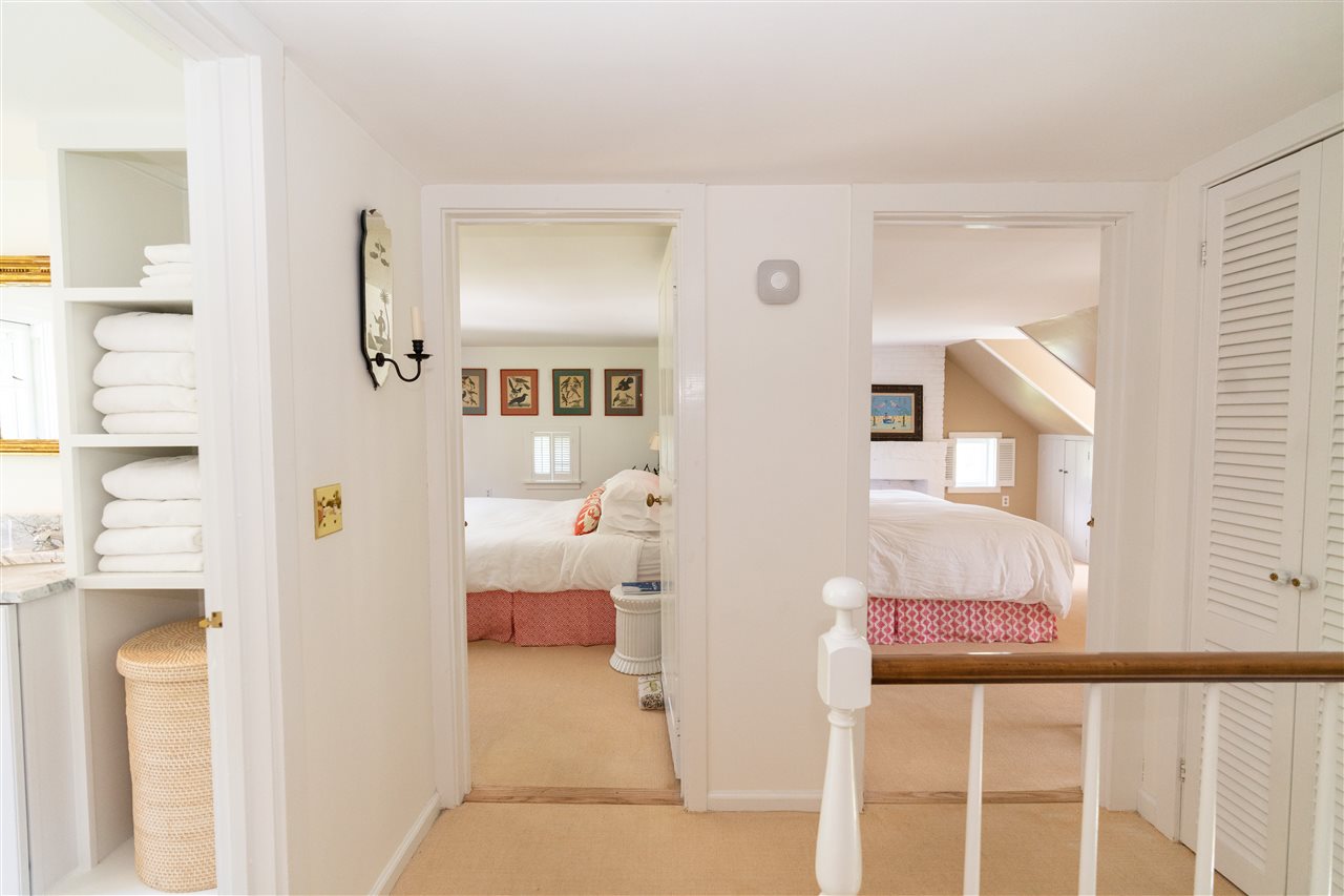 1213 Weeks Hill Road Stowe, VT 05672 - Photo 21 of 36 Gallery Image 21