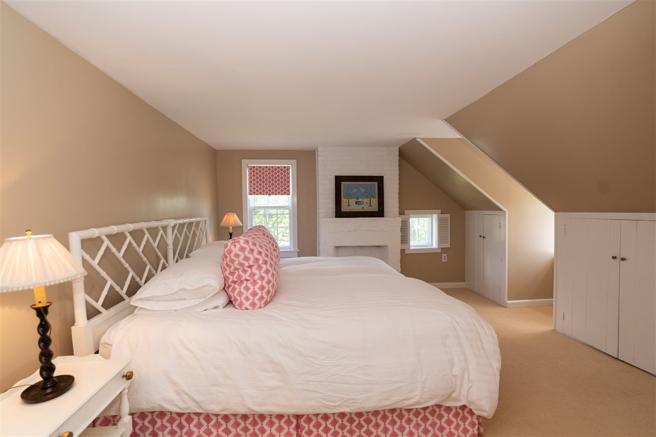 1213 Weeks Hill Road Stowe, VT 05672 - Photo 22 of 36 Gallery Image 22