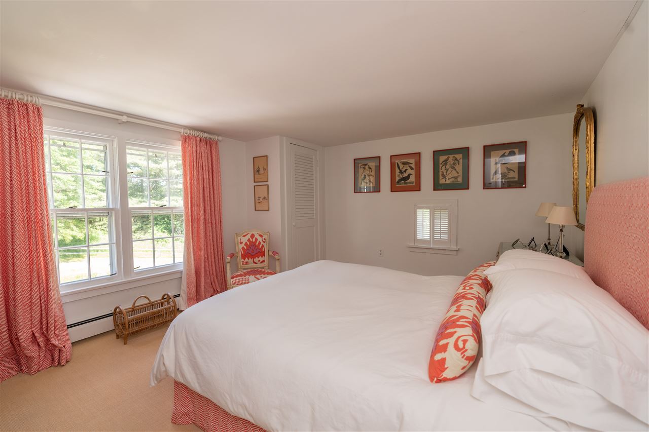 1213 Weeks Hill Road Stowe, VT 05672 - Photo 24 of 36 Gallery Image 24
