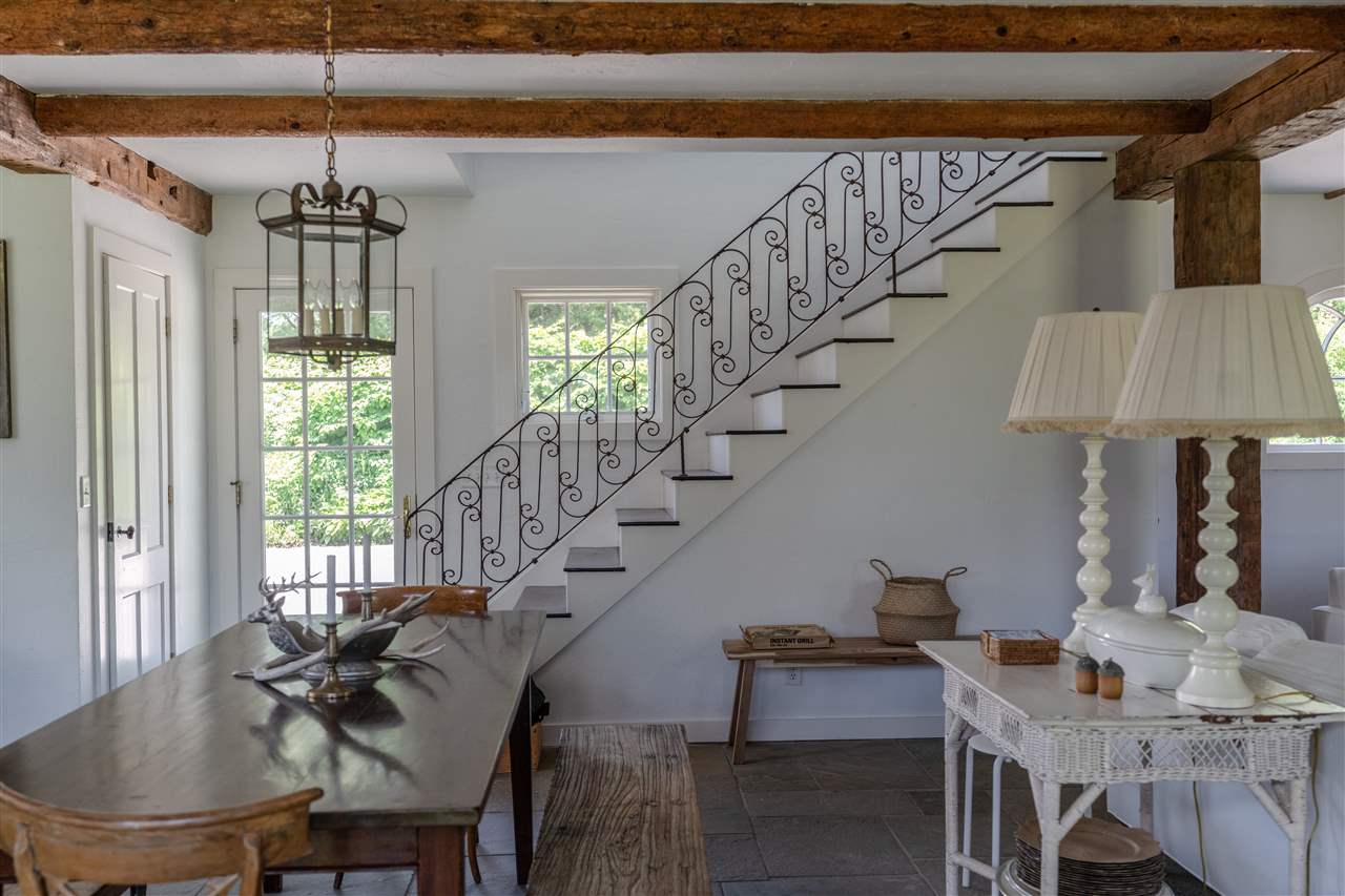 1213 Weeks Hill Road Stowe, VT 05672 - Photo 29 of 36 Gallery Image 29