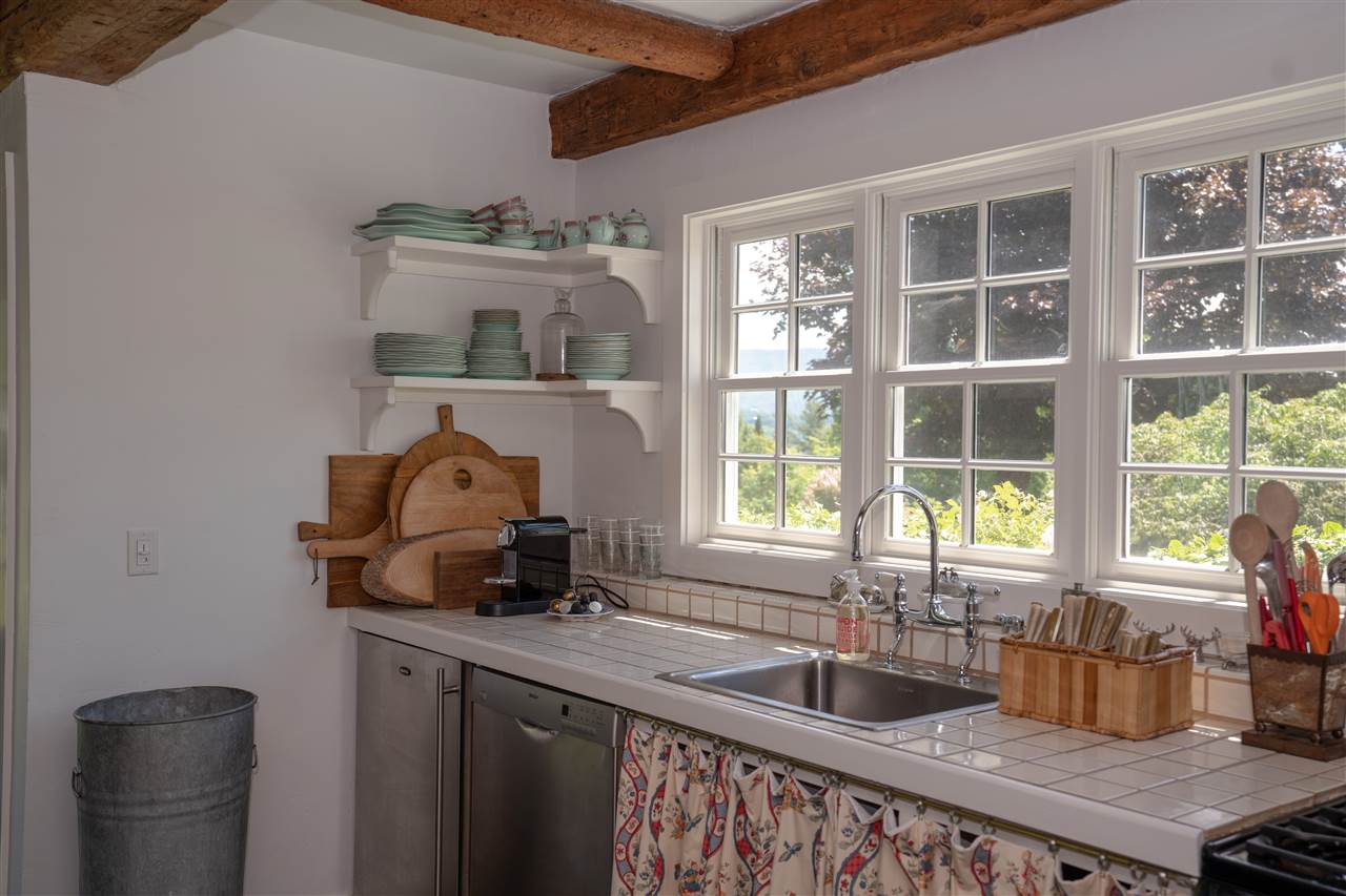 1213 Weeks Hill Road Stowe, VT 05672 - Photo 30 of 36 Gallery Image 30
