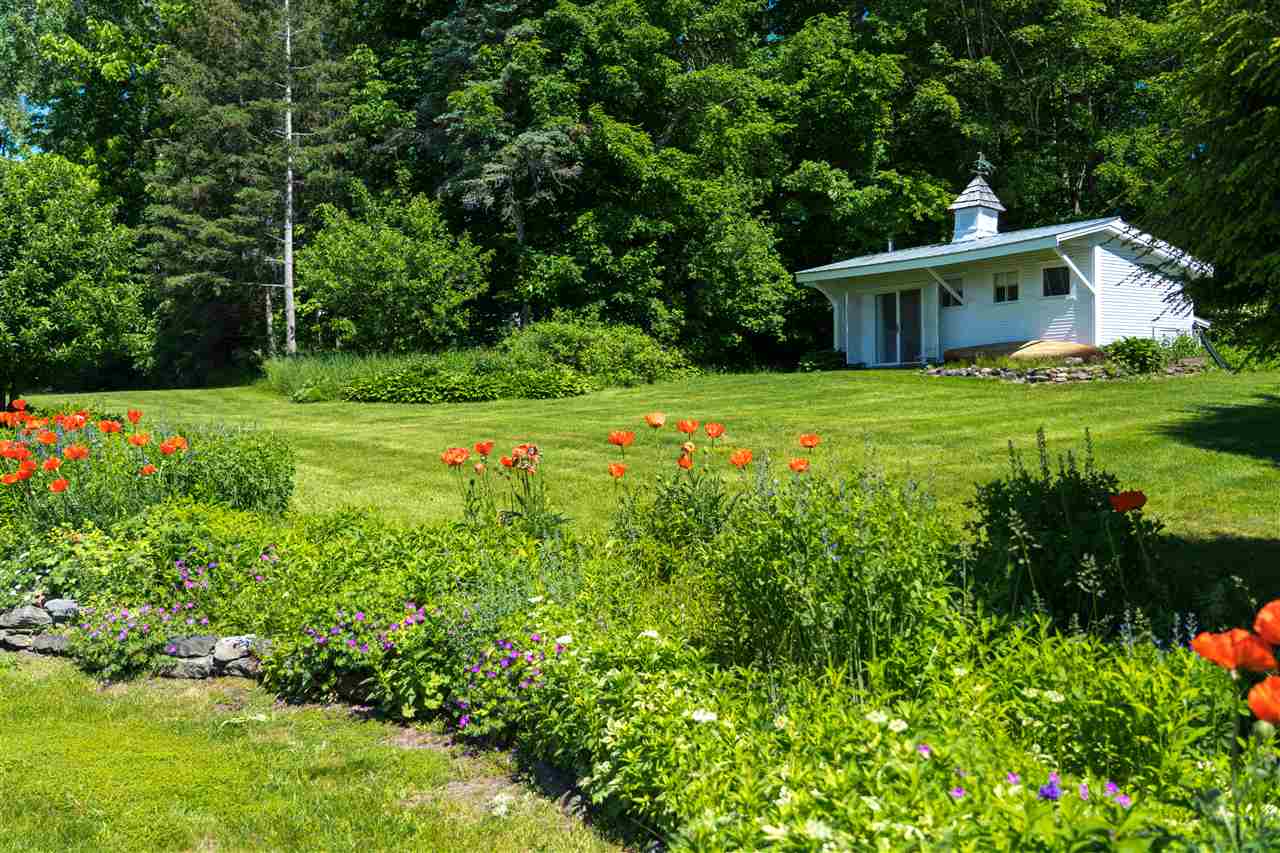 1213 Weeks Hill Road Stowe, VT 05672 - Photo 33 of 36 Gallery Image 33
