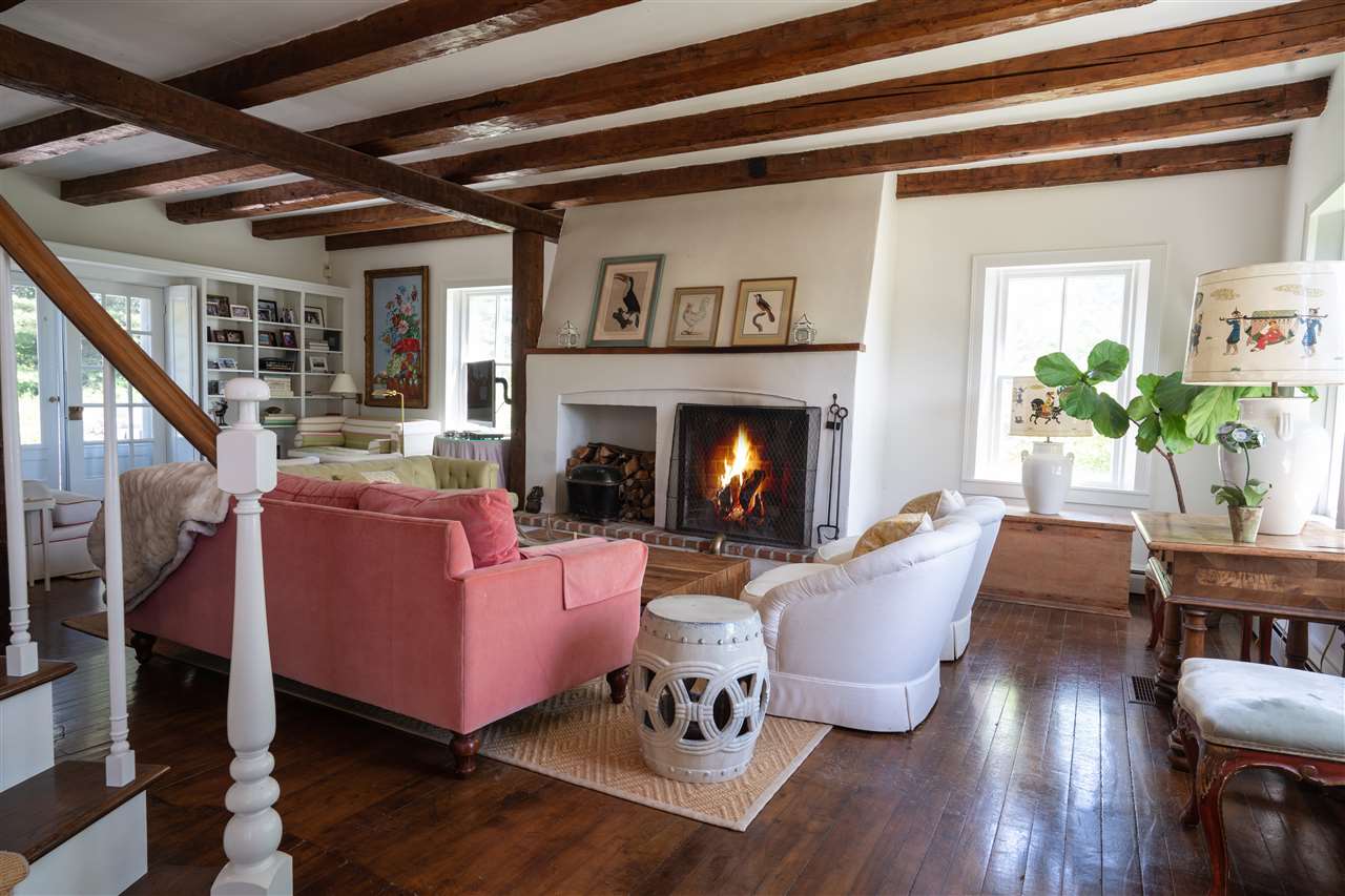 1213 Weeks Hill Road Stowe, VT 05672 - Photo 8 of 36 Gallery Image 8