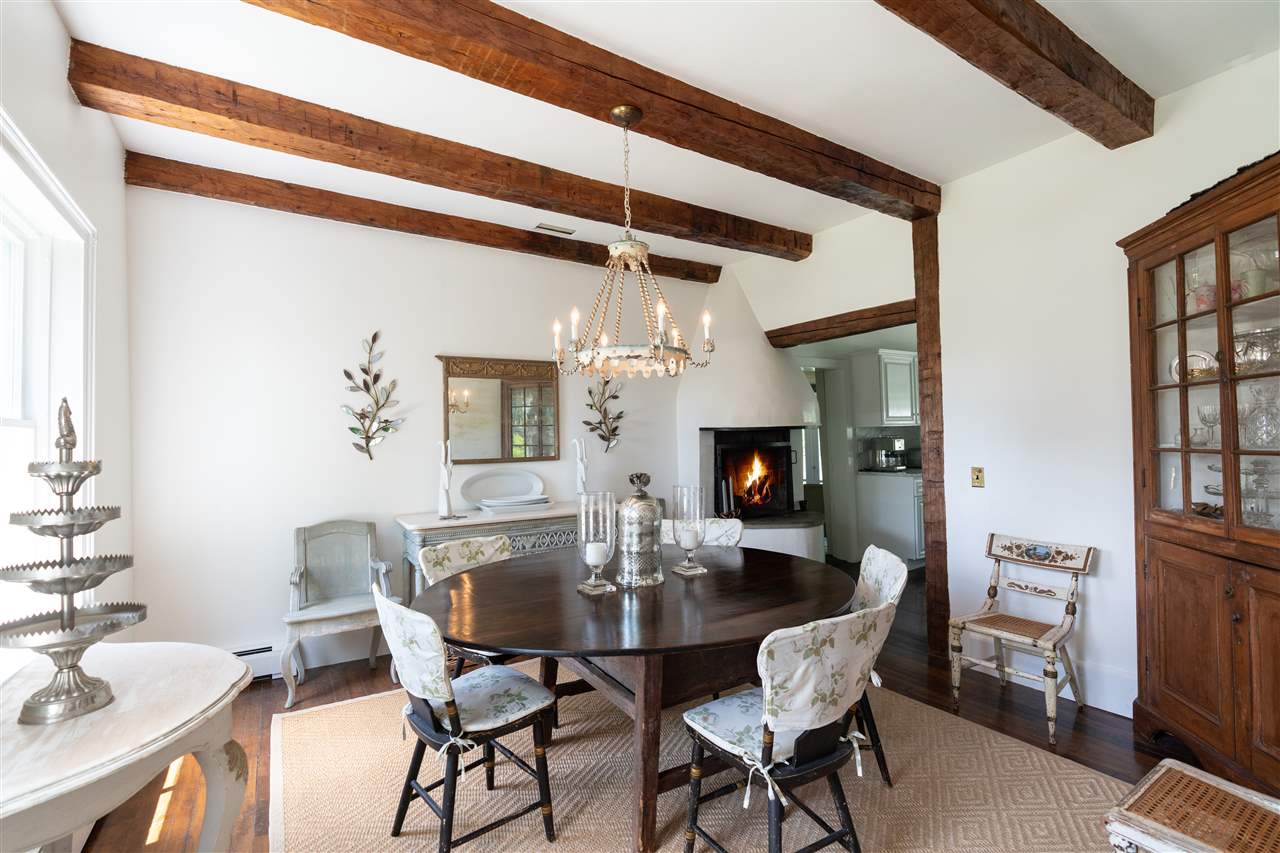 1213 Weeks Hill Road Stowe, VT 05672 - Photo 9 of 36 Gallery Image 9