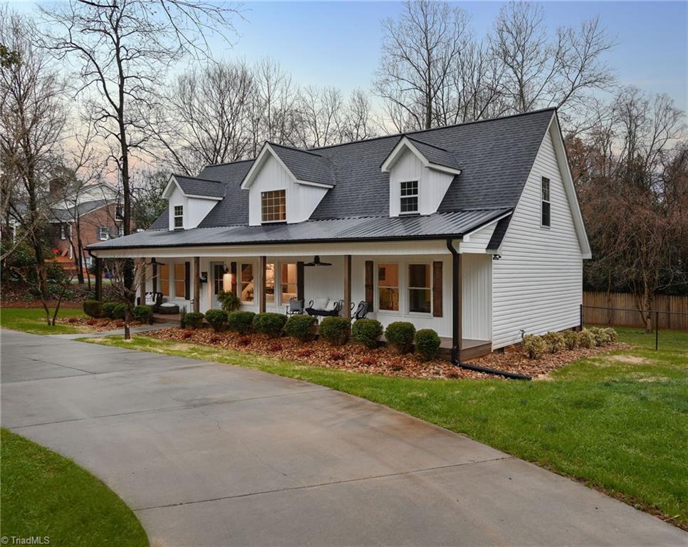 2768 Robinhood Road Winston-Salem, NC 27106 - Photo 1 of 31 Gallery Image 1