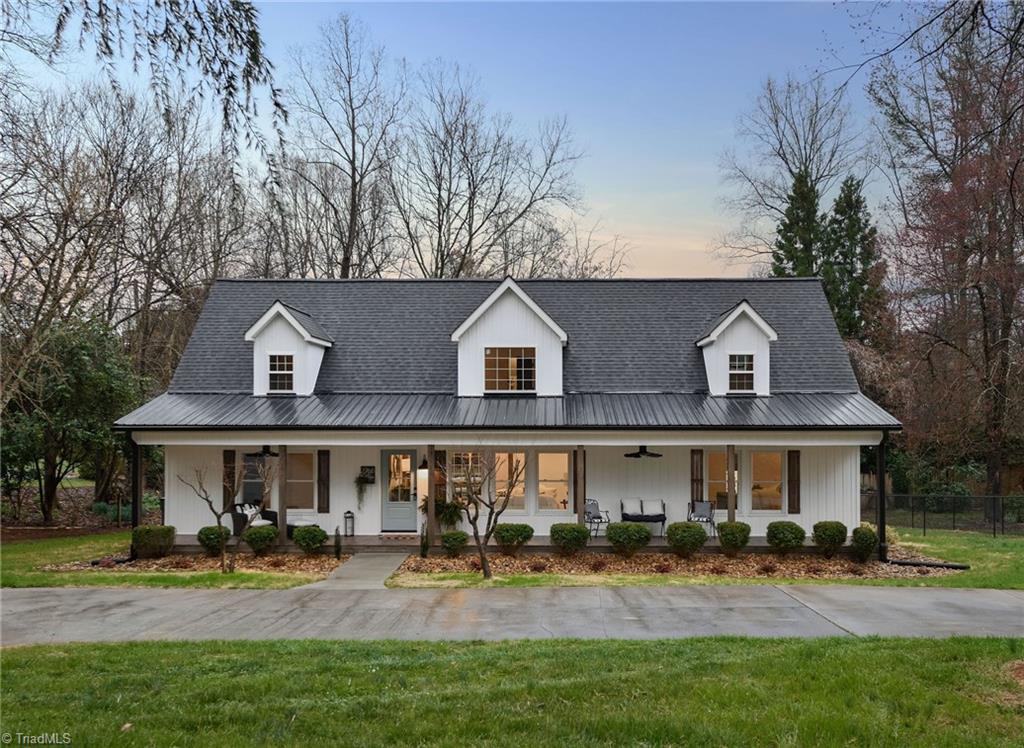 2768 Robinhood Road Winston-Salem, NC 27106 - Photo 2 of 31 Gallery Image 2