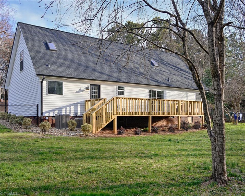 2768 Robinhood Road Winston-Salem, NC 27106 - Photo 23 of 31 Gallery Image 23