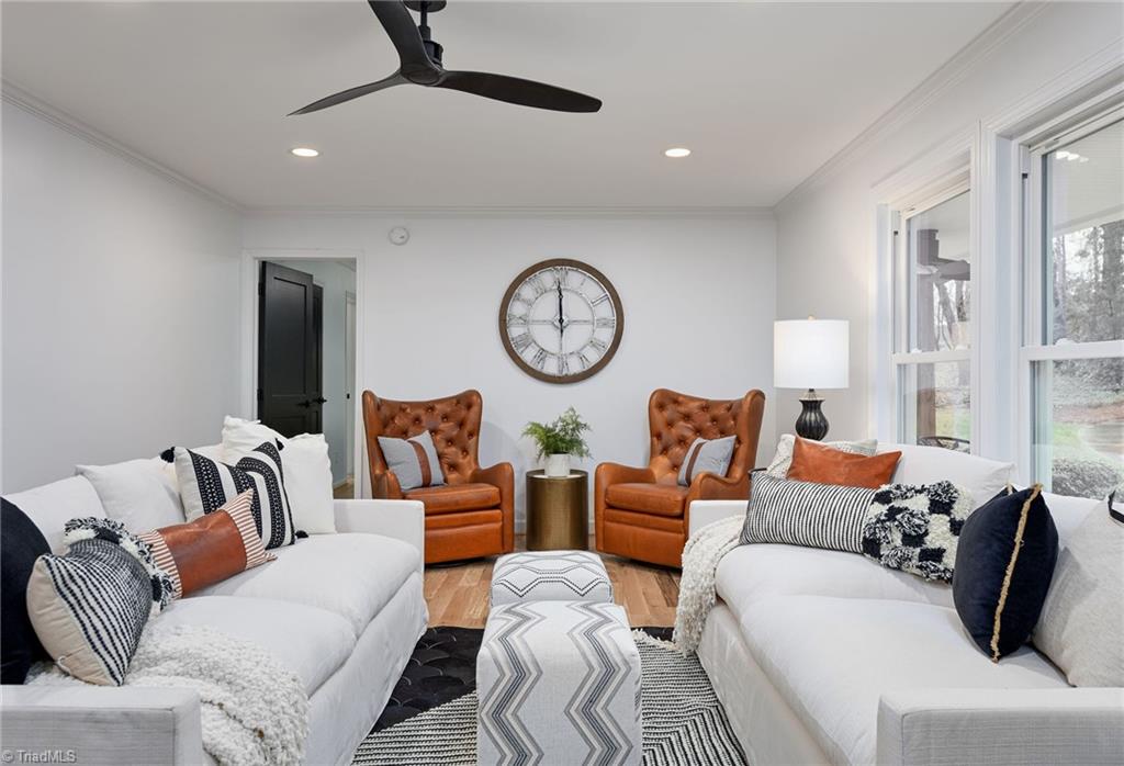 2768 Robinhood Road Winston-Salem, NC 27106 - Photo 5 of 31 Gallery Image 5
