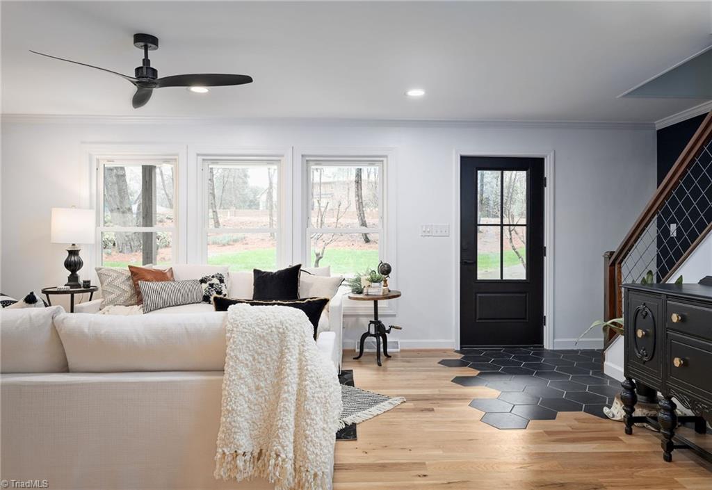 2768 Robinhood Road Winston-Salem, NC 27106 - Photo 6 of 31 Gallery Image 6