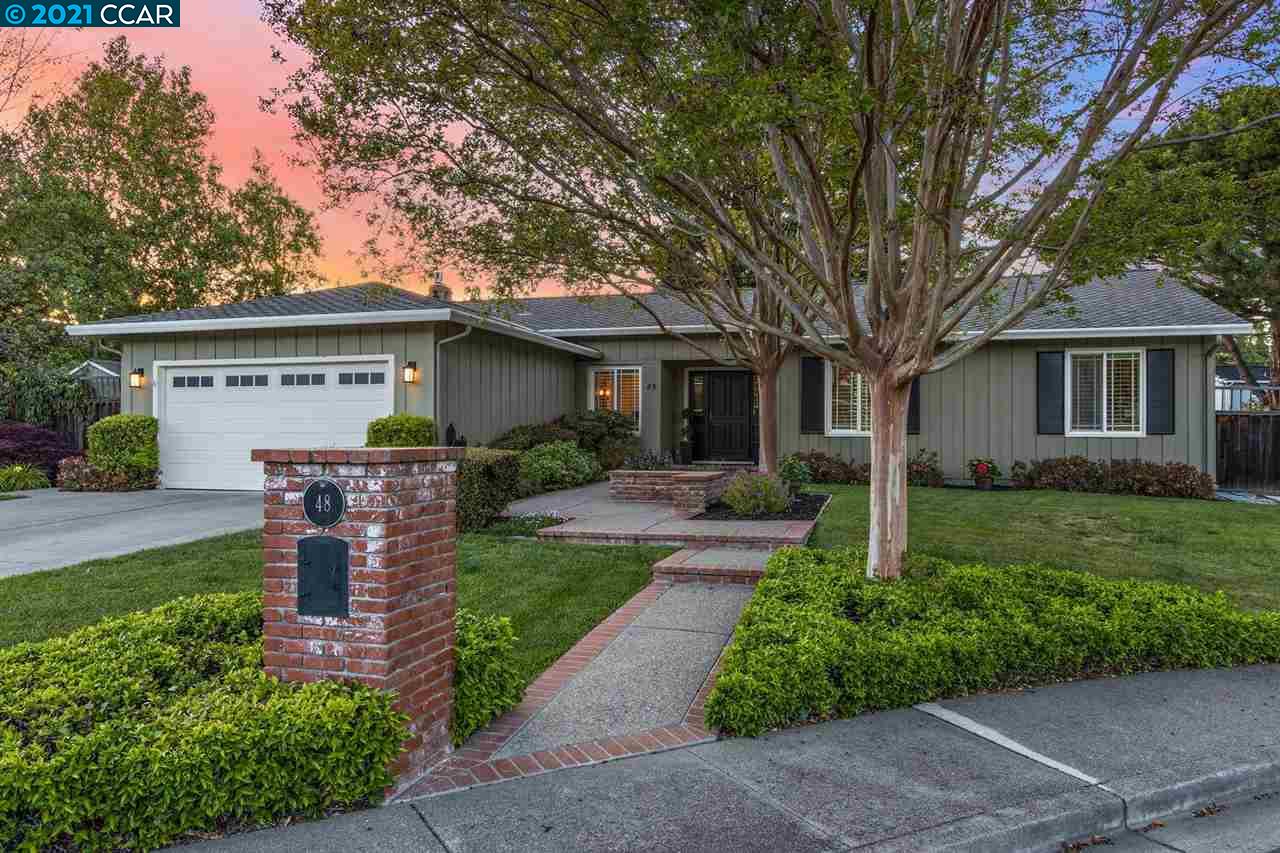 48 Dos Rios Court San Ramon, CA 94583 - Photo 1 of 1