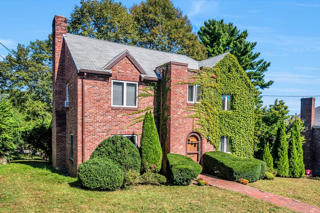 32 Philmore Road Newton, MA 02458 - Photo 1 of 19 Gallery Image 1