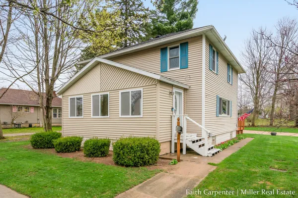 $249,900 | 1107 North Michigan Avenue, Hastings, MI 49058