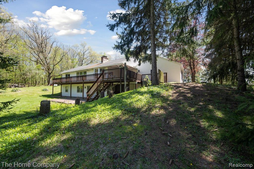 13890 Island Lake Road Chelsea, MI 48118 - Photo 42 of 66 Gallery Image 42