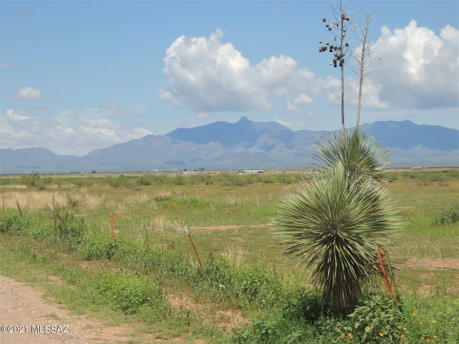 Tbd East Parker Ranch Road, Unit 5 Willcox, AZ 85643 - Photo 1 of 30